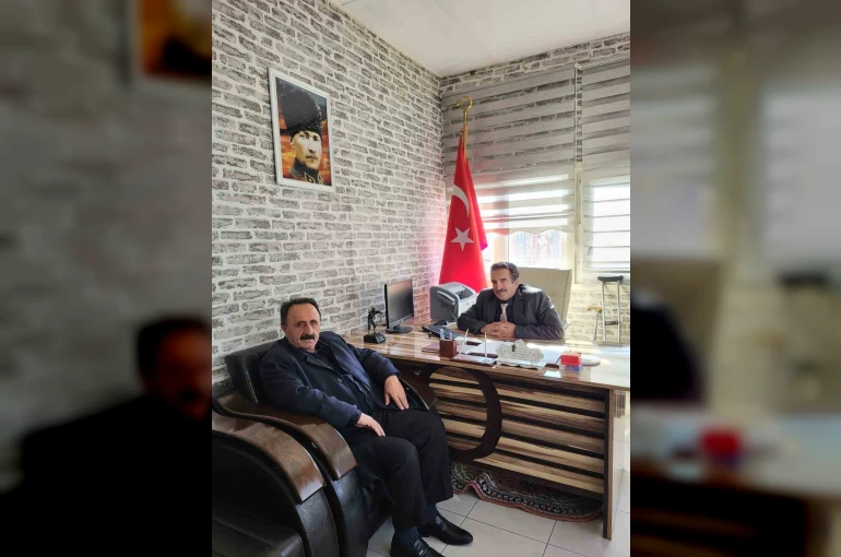 Erzurum’da engelli bireyler için "Sen bildir, biz aşalım" projesi başlatıldı