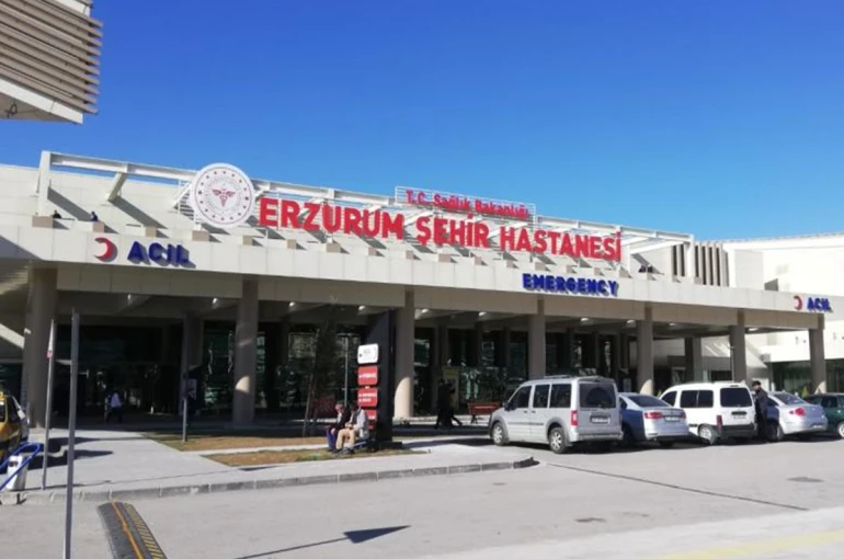 Erzurum’da ölümlerin en büyük nedeni kalp ve damar hastalıkları