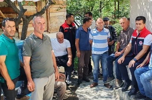 Erzurum’da tarımın kalbi ‘Cuma Buluşmaları’nda atıyor