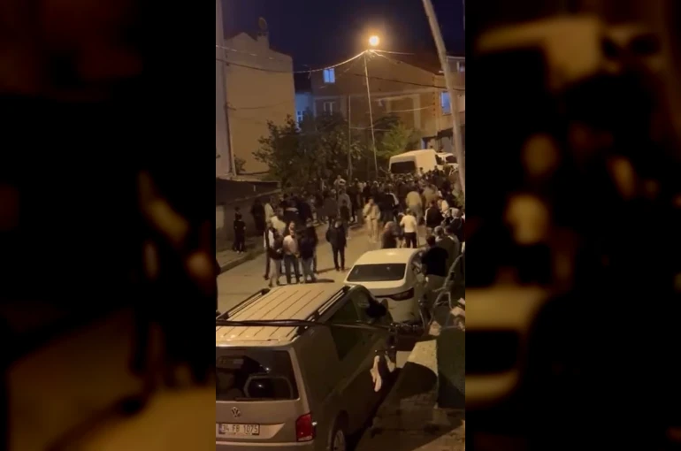 Erzurum’daki cenaze kavgası İstanbul’a sıçradı
