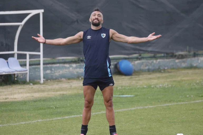 Erzurumspor FK, Süper Lig hazırlıklarını sürdürüyor