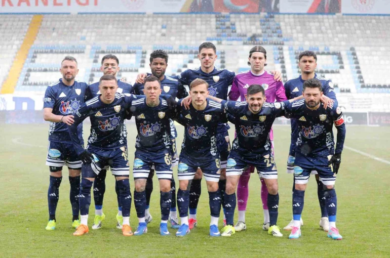 Erzurumspor FK’da 16 futbolcunun sözleşmesi sona eriyor