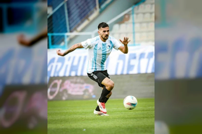 Erzurumspor FK’da üç isimle yollar ayrıldı 
