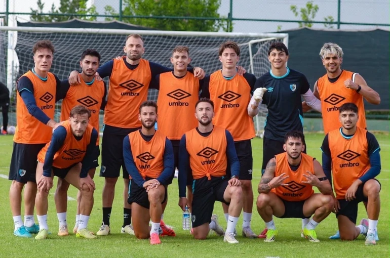 Erzurumspor FK’nın Süper Lig fikstürü belli oldu