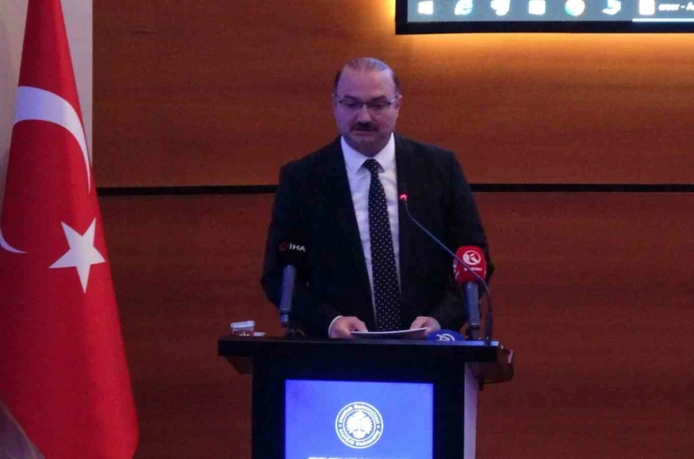 Erzurum’un "100 temel ihtiyacı" belirlendi