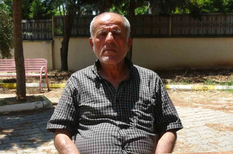 Esad zindanında geçen 23 yılı özetledi: "Hamam böceği ve kedi eti yedik, ’öldürün bizi’ dedik"