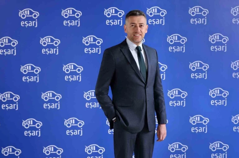 Eşarj, kolay ve güvenli şarjlanma için Eşarj Auto özelliğini devreye aldı
