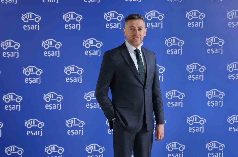 Eşarj yüzde 85’e varan hızlı istasyon yapısıyla yeni döneme hazırlanıyor