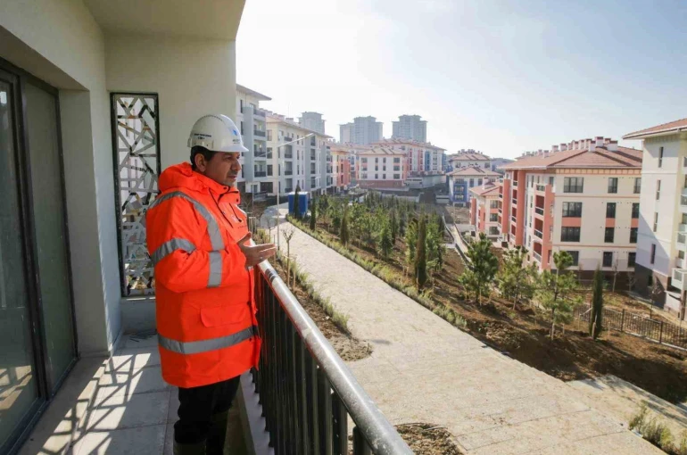 Esenler’de inşaatlara pazar günü izin yok