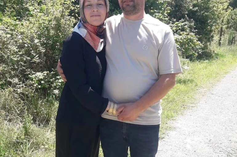 Eşini bıçaklayarak öldüren şahıs tutuklandı