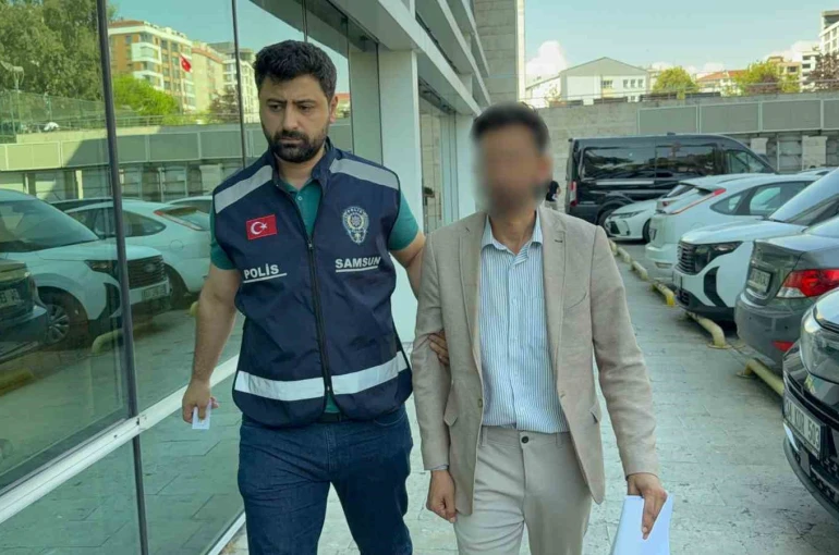Eşini darp, tehdit ve ısrarlı takip ettiği öne sürülen kocaya adli kontrol