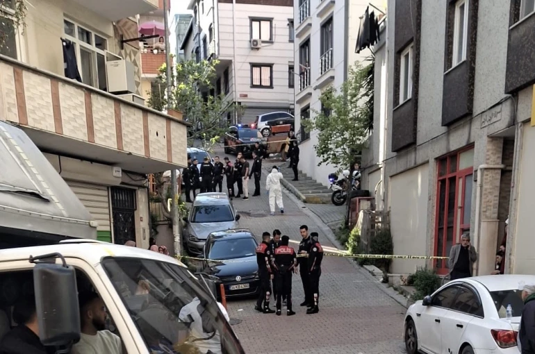 Eşini silahla yaralayan şahıs, kayınvalidesi tarafından öldürüldü