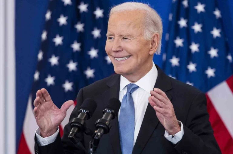 Eski ABD Başkanı Biden’ın, radyoterapi tedavisi gördüğü açıklandı
