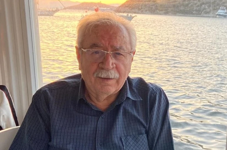 Eski Aliağa Belediye Başkanı ve İzmir Milletvekili Hakkı Ülkü hayatını kaybetti