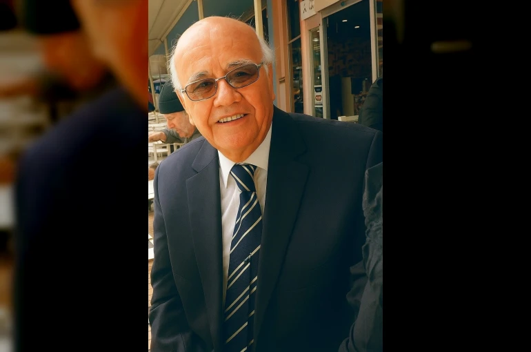 Eski Belediye Başkanı Vural hayatını kaybetti