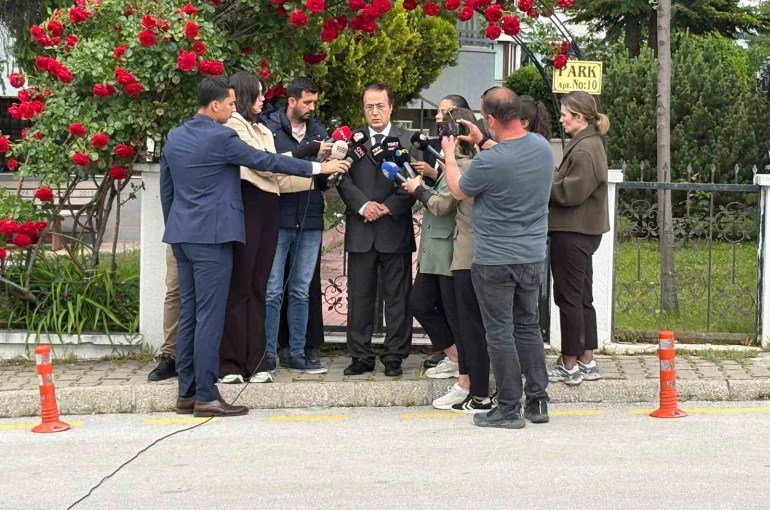 Eski CHP Ankara Milletvekili Ateş, Kılıçdaroğlu ile görüştü