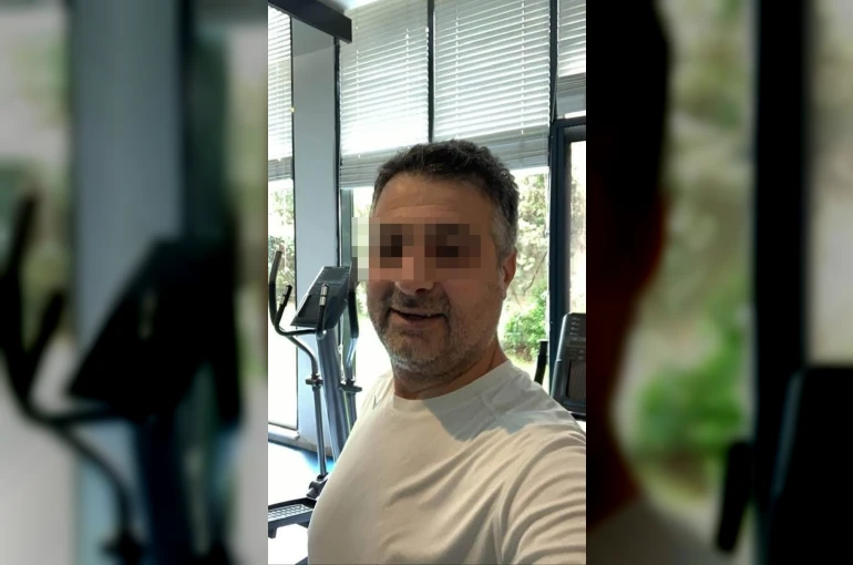 Eski CHP ilçe başkanı ’rüşvet’ suçlamasıyla gözaltına alındı