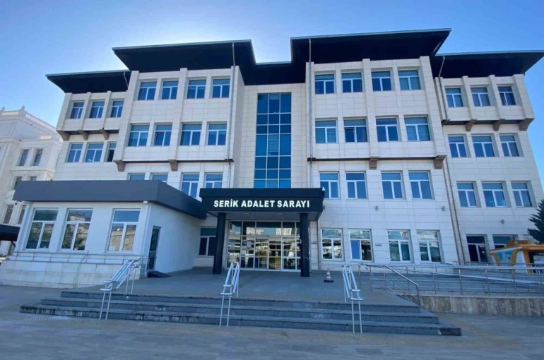 Eski CHP ilçe başkanı ve DSİ 13. Bölge Müdür Yardımcısı "rüşvet" soruşturmasında tutuklandı