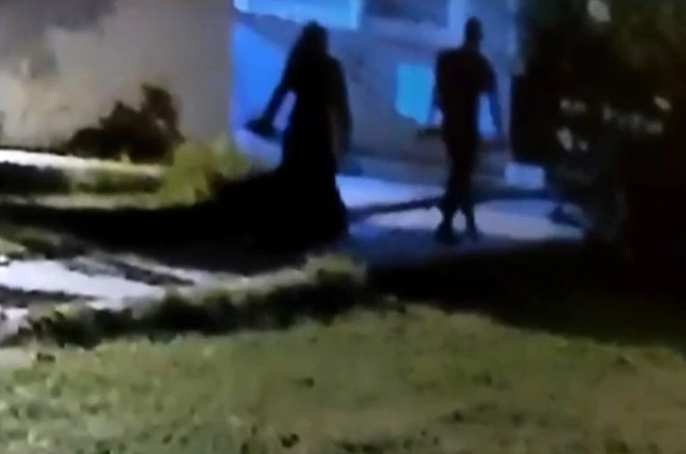 Eski eşini eşarbı ve yastıkla boğan sanık: "Yastıkla yüzünü kapattım, öldüğünü anladım"