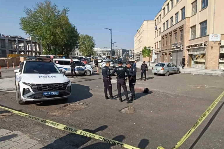Eski eşini pompalı tüfekle öldüren zanlı tutuklandı