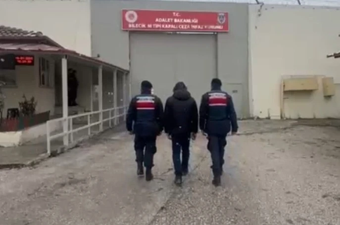 Eski eşinin polis kocasını vuran polis memuru tutuklandı