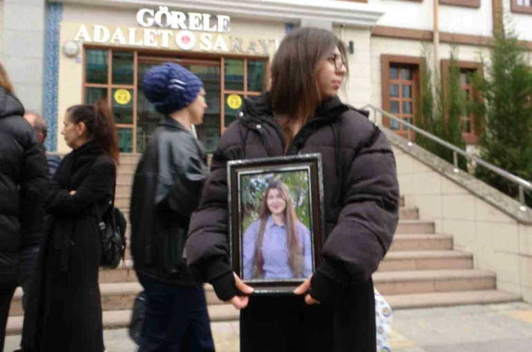 Eski Görele Belediye Başkanı Hasbi Dede’ye 1 yıl 6 ay hapis 
