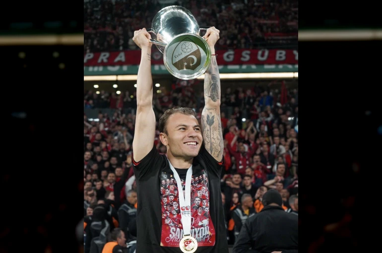 Eski Konyasporlu Yusuf Erdoğan 1. Lig'de kaldı!