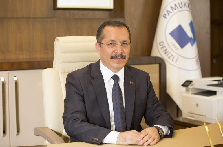 Eski PAÜ Rektörü Bağ’a görevi kötüye kullanmadan hapis cezası
