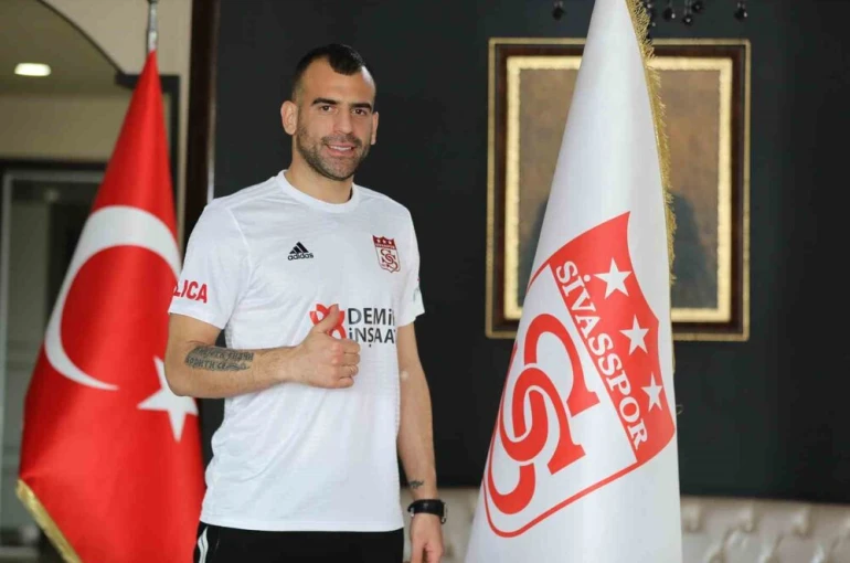 Eski Sivassporlu futbolculara vergi şoku!