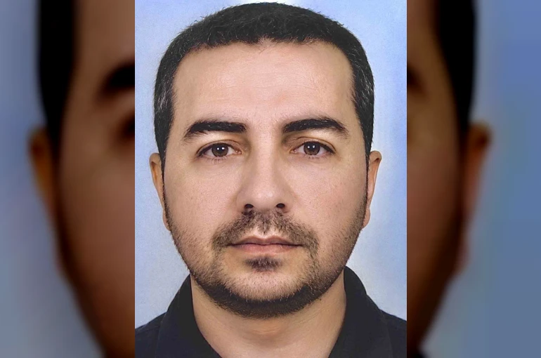 Eski uzman çavuş iş yerinde vurulmuş halde ölü bulundu