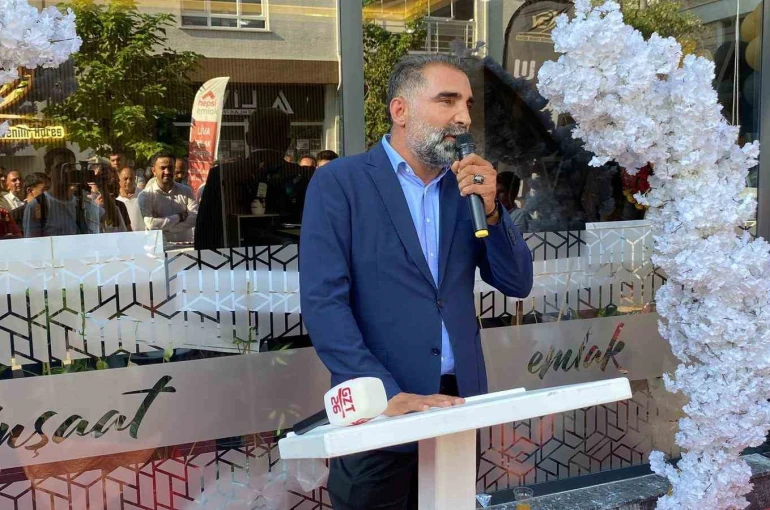 Eskişehir Vanllılar Derneği’nden Rahmi Koç’a tepki