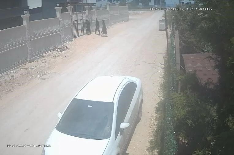 Eskişehir’de 3 evden 1 milyon 20 bin TL’lik hırsızlık yapan 2 kadın tutuklandı