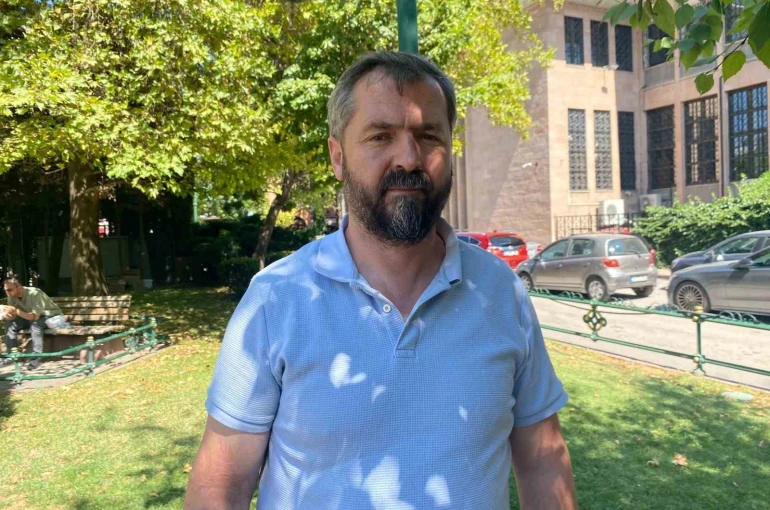 Eskişehir’de 4 gündür aranan kayıp kıza internetten talimat verildiği iddiası