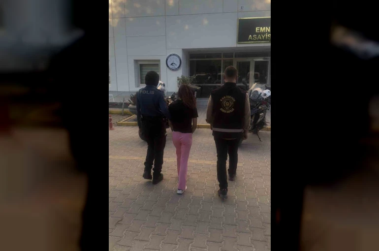 Eskişehir’de 49 yıl hapis cezası ile aranan şahıs yakalandı