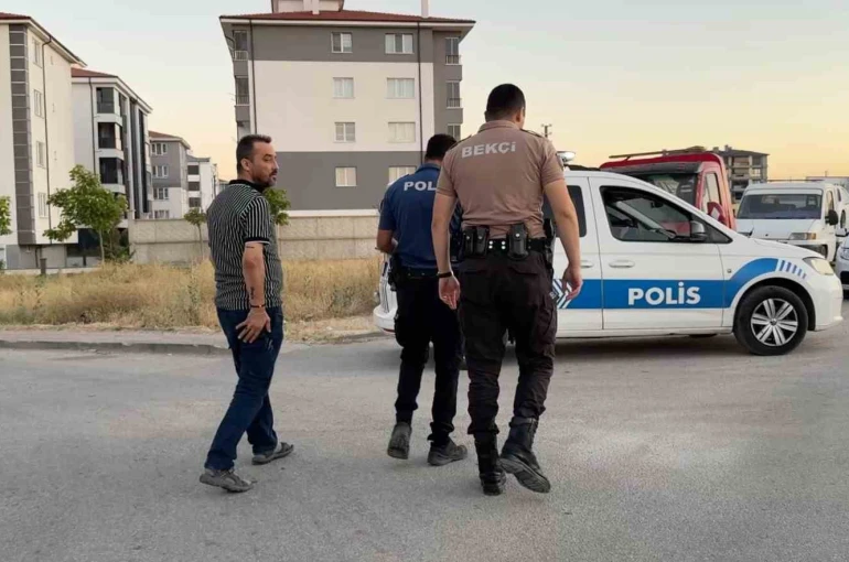 Eskişehir’de alkollü sürücüye 25 bin TL ceza