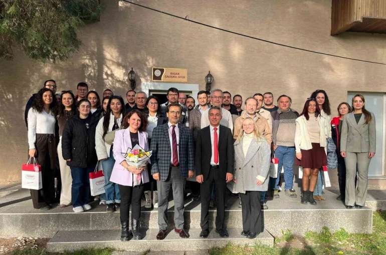 Eskişehir’de gıda kontrol görevlisi kadrosu genişletildi