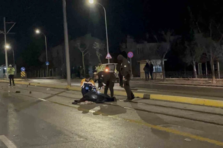 Eskişehir’de katliam gibi kaza: 3 ölü