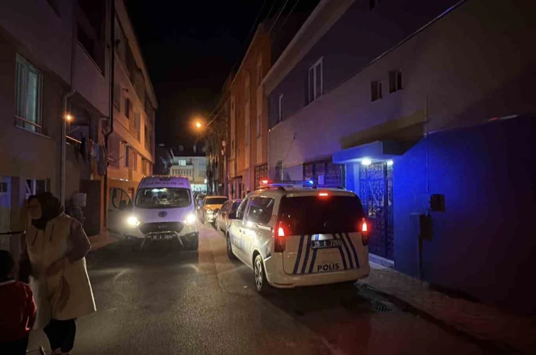 Eskişehir’de nefes borusuna mama kaçan çocuk hayatını kaybetti