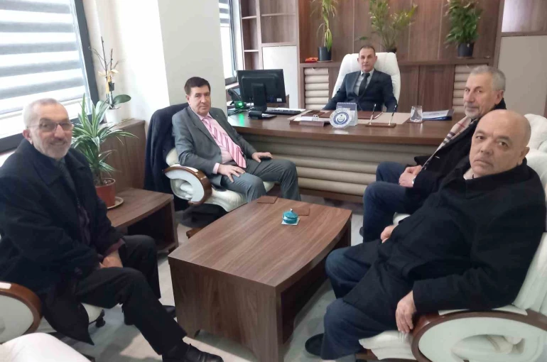 Eskişehir’de nüfus ve vatandaşlık hizmetleri