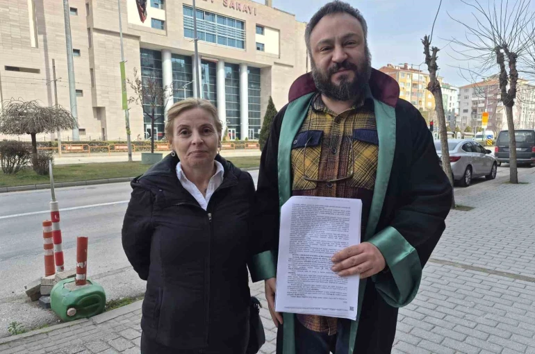 Eskişehir’de oğlu cinayete kurban giden annenin adalet arayışı