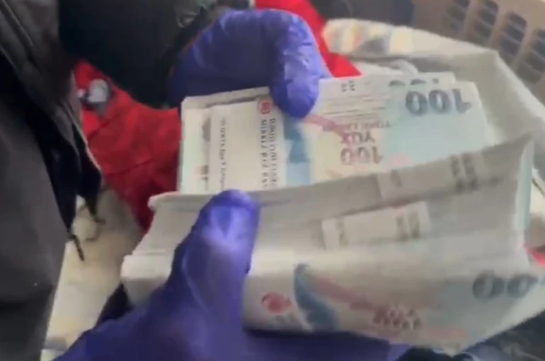 Eskişehir’de şantaj yapan şüphelilere yönelik operasyon: 4 tutuklama