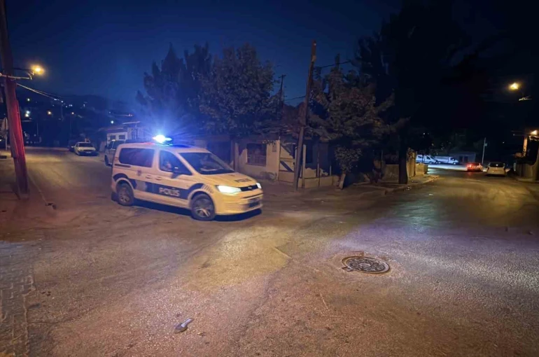 Eskişehir’de silahlı kavga: 3 yaralı
