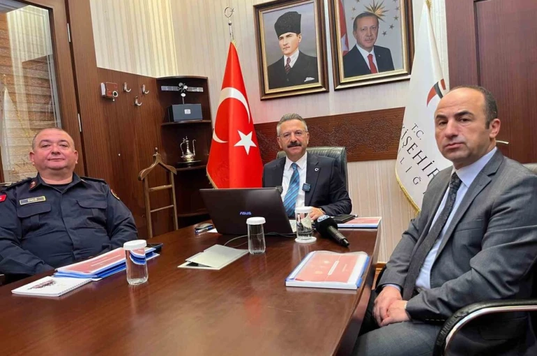 Eskişehir’de son 1 ayda terörle ilgili 9 olay meydana geldi