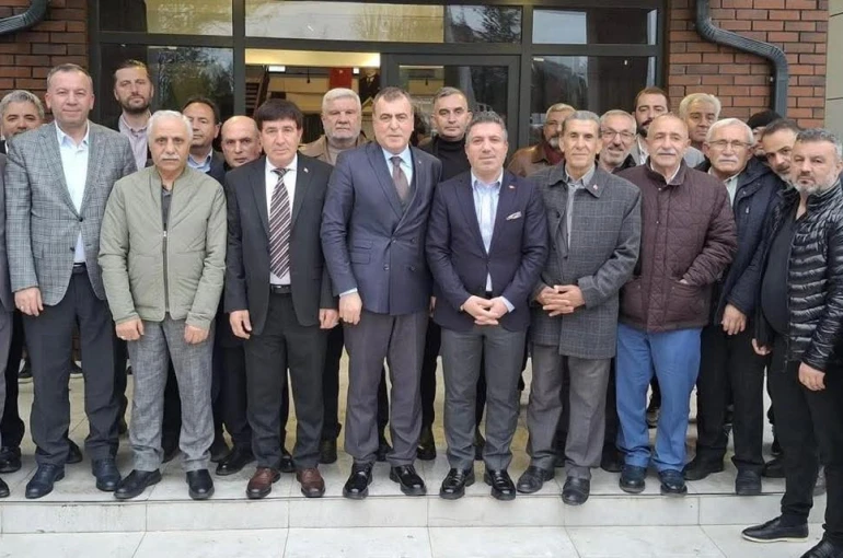 Eskişehir’de Türk Dünyası öğrencilerinin hazırladığı ‘Türkçülük Günü’ coşku ile kutlandı