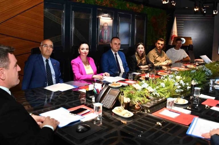 Eskişehir’de "Uzlaştırmacılar Günü" kutlandı