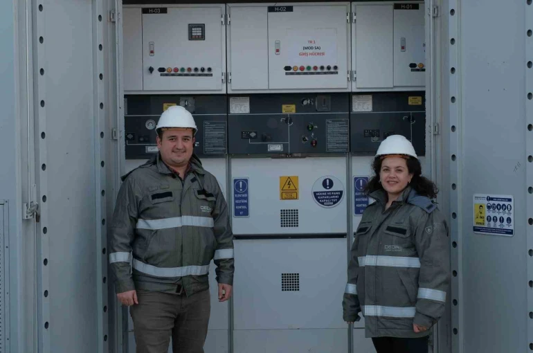 Eskişehir’in enerji altyapısına 745,7 milyon TL’lik bütçe: 200 kişiye istihdam sağlanacak