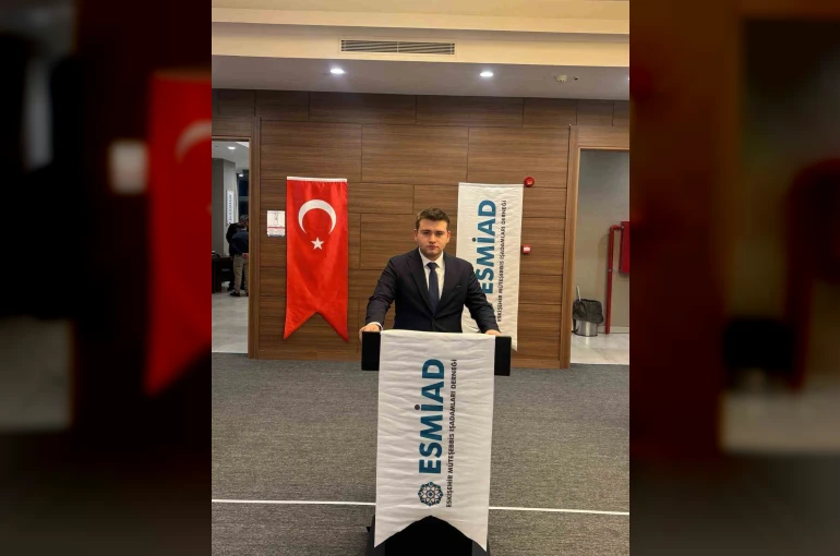 ESMİAD’dan vizyoner adım: İş dünyası tek uygulamada buluşuyor