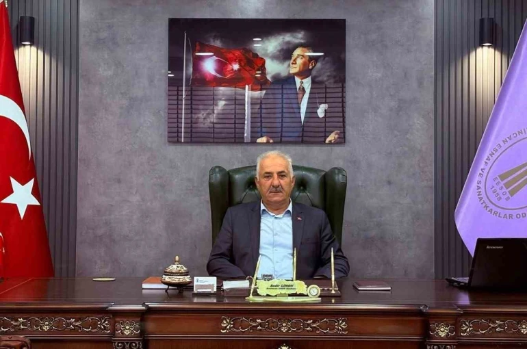 Esnaf Birliği Başkanı Limon’dan fuar tepkisi