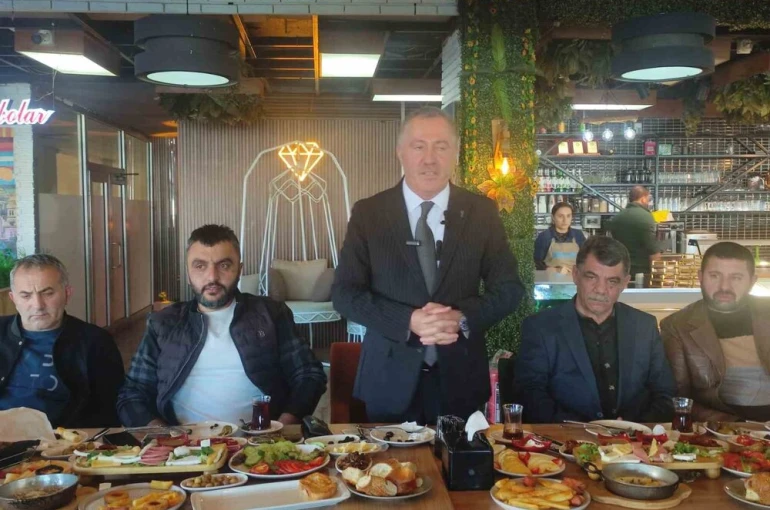 ESOB’ta başkanlık seçimlerine doğru
