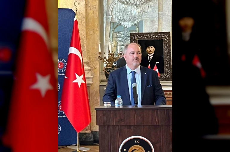 ESOGÜ Hukuk Fakültesi Öğretim Üyesi, Avrupa Bilimler ve Sanatlar Akademisi’ne üye seçildi